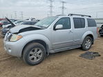 Nissan Pathfinder 2010