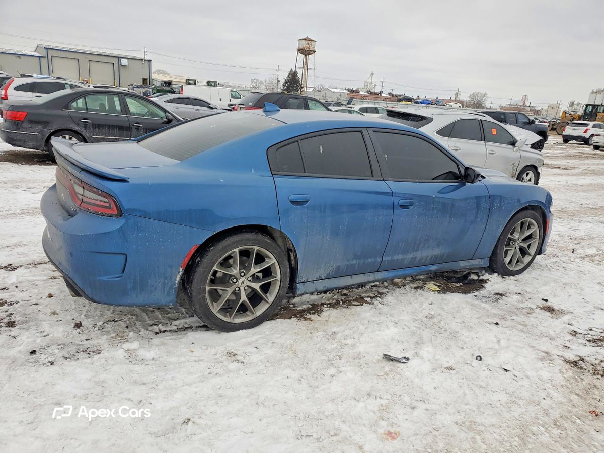 Dodge Charger 2023
