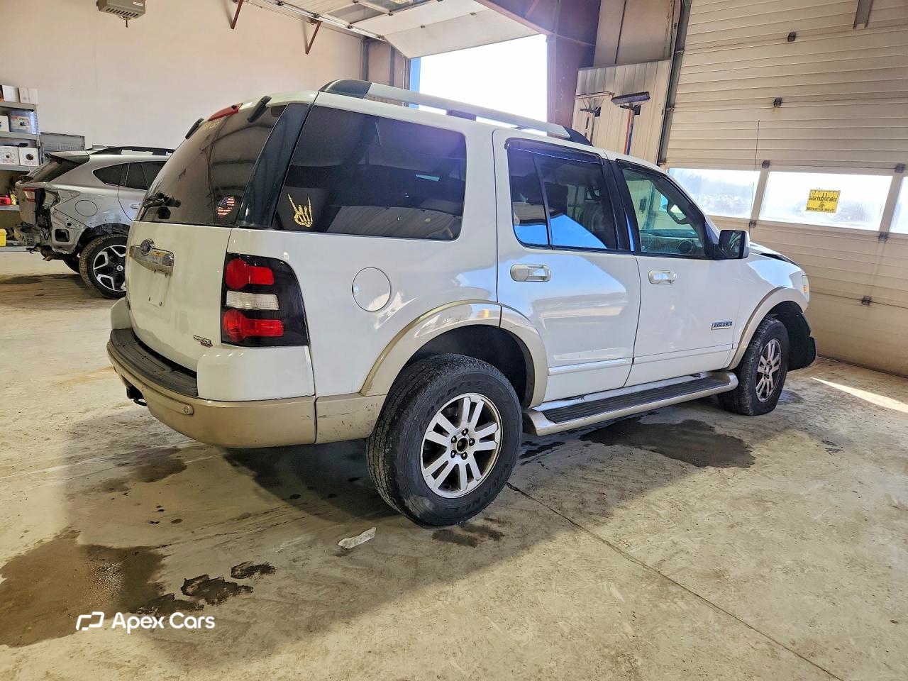Ford Explorer 2006