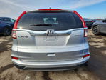 Honda CR-V 2016