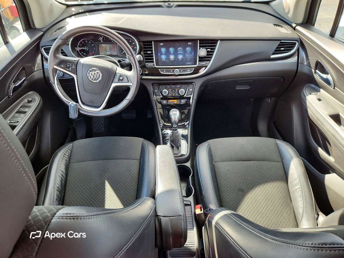 Buick Encore 2017