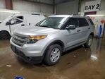 Ford Explorer 2014