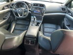 Nissan Maxima 2016