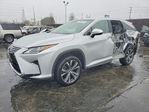 Lexus RX 2019
