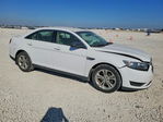 Ford Taurus 2017