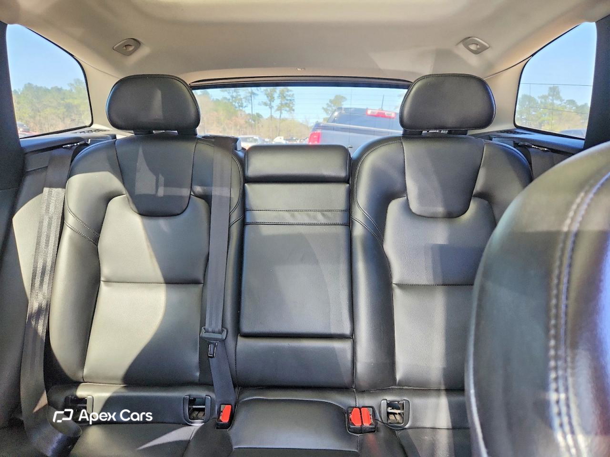 Volvo XC60 2019