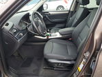 BMW X3 2011