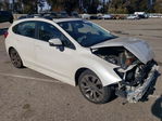 Subaru Impreza 2016