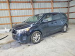 Kia Sedona 2015