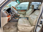 Lexus GX 2003