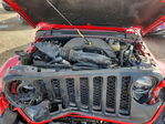 Jeep Gladiator 2021