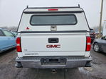 GMC Sierra 2018