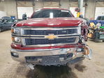 Chevrolet Silverado 2014