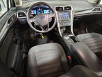 Ford Fusion 2017