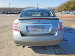Nissan Sentra 2012