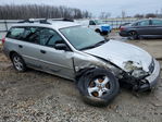 Subaru Outback 2007