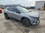 Chevrolet Trax 2024
