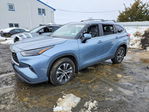 Toyota Highlander 2023