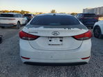 Hyundai Elantra 2016