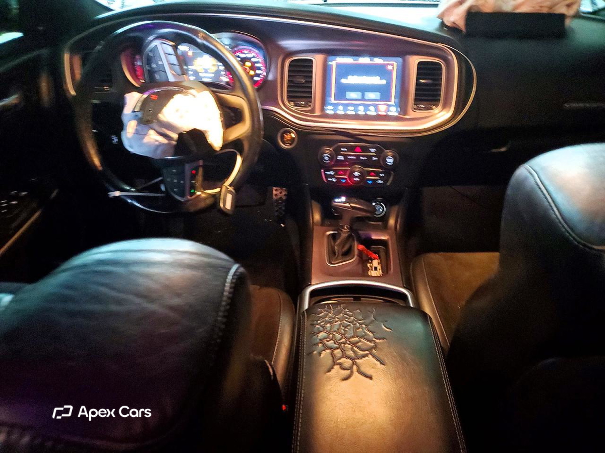 Dodge Charger 2019