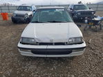 Honda Civic 1991