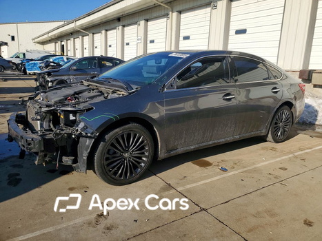 Toyota Avalon 2016 - Image 1 of 13