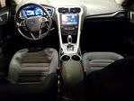Ford Fusion 2013