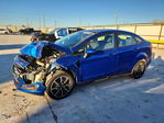 Ford Fiesta 2018