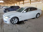 BMW Series 5 2016