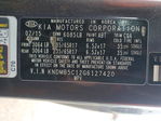 Kia Sedona 2016