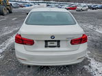 BMW Series 3 2017