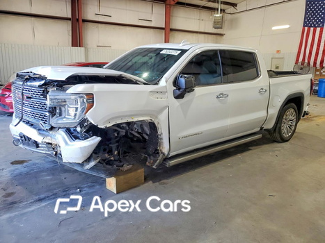 GMC Sierra 2019 - Image 1 of 12