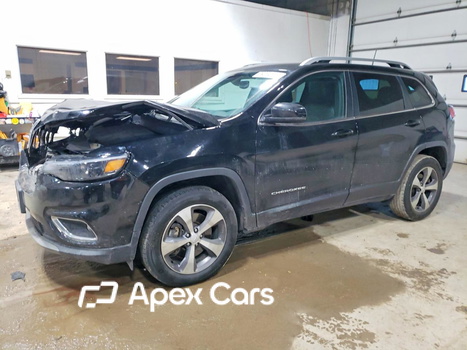 Jeep Cherokee 2020 - Image 1 of 14