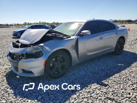 Dodge Charger 2016 - Zdjęcie 1 z 13