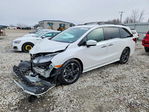 Honda Odyssey 2024
