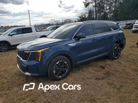 Kia Sorento 2024 - Image 1 of 14