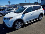 Toyota RAV 4 2013