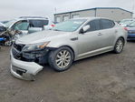 Kia Optima 2015