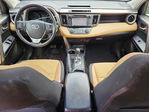 Toyota RAV 4 2017