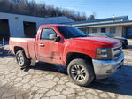 Chevrolet Silverado 2013
