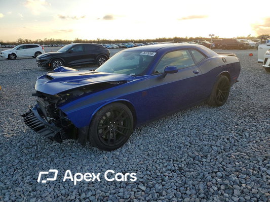 Dodge Challenger 2021 - Zdjęcie 1 z 14