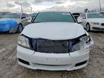 Dodge Avenger 2013