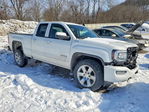 GMC Sierra 2019