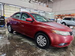 Kia Forte 2011