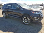 Ford Edge 2018