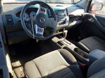 Nissan Navara (Frontier) 2014