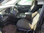 Chevrolet Traverse 2018