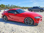 Toyota Supra 2020