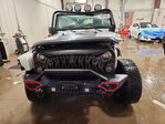 Jeep Wrangler 2012