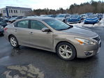 Nissan Altima 2013